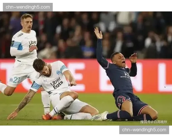 巴黎圣日耳曼2-0力克那不勒斯，姆巴佩、穆阿尼各入一球
