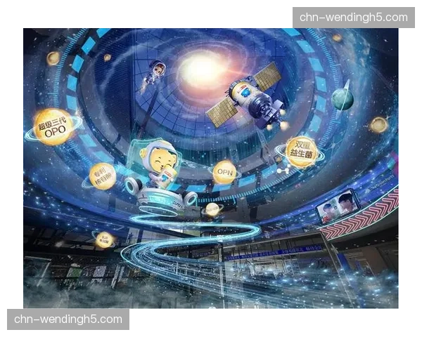 本季度跨界合作体系逐步向纵深延展 推动体育直播与元宇宙场景融合