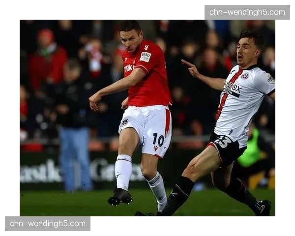 战术复盘：诺丁汉森林如何通过高压逼抢逼平阿斯顿维拉