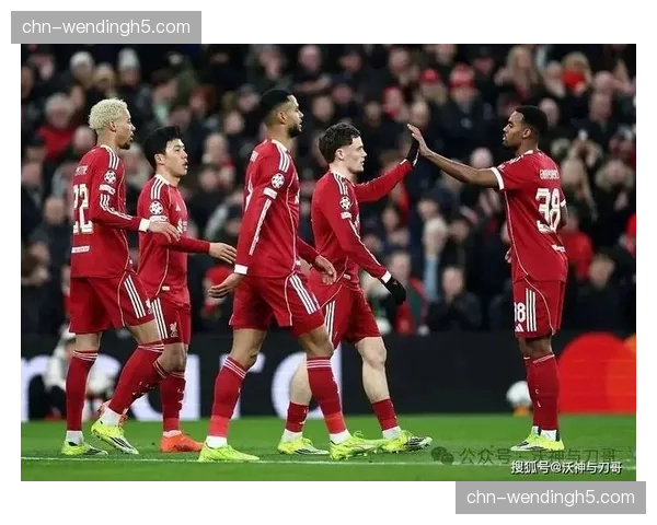 战术演进深度观察:2026赛季欧冠淘汰赛阶段呈现出的高位逼抢趋势 战术演进深度观察:2026赛季欧冠淘汰赛阶段呈现出的高位逼抢趋势