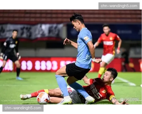观点：中超“压着打”战术风潮是否已经退去？