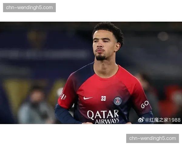 半场-埃梅里世界波破门，巴黎圣日耳曼1-0暂时领先南特